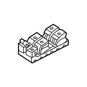 Audi 83A-959-851-C-NV6