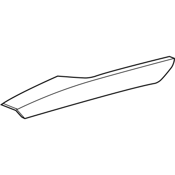 Audi 89A-867-173-A-GCC