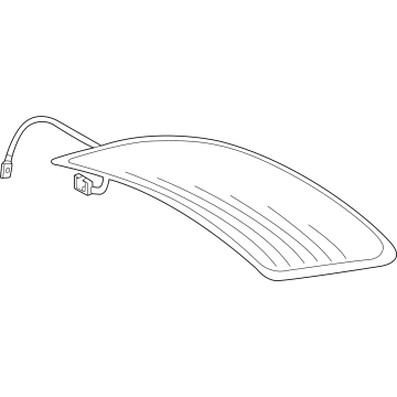 Audi 8W6-845-501-K-NVB
