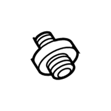 Audi 1J0-201-553-A