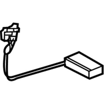 Audi 4B0-919-673-BB