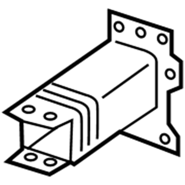 Audi 8W0-807-133-A