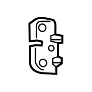 Audi 8W0-807-277