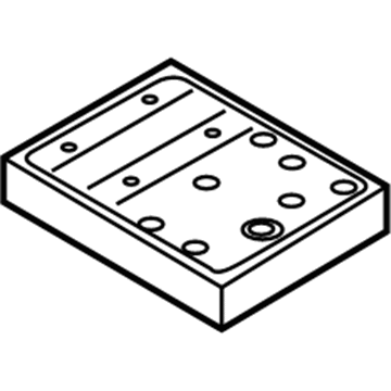 Audi 8K0-907-063-DL