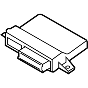 Audi 8R0-907-468-R