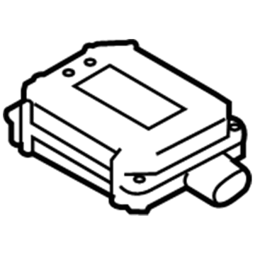 Audi 4G0-907-410
