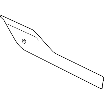 Audi 8J1-863-045-B-57T