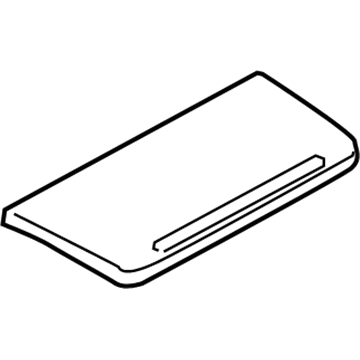 Audi 8J1-857-967-C-1NK