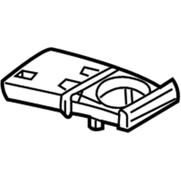 Audi 4B0-862-534-D-5PR