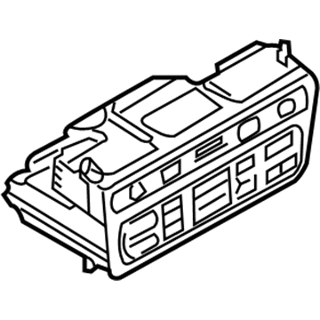 Audi 4B0-820-043-AQ-5PR