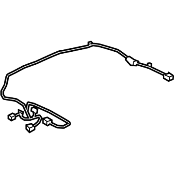 Audi 8W6-971-642-A
