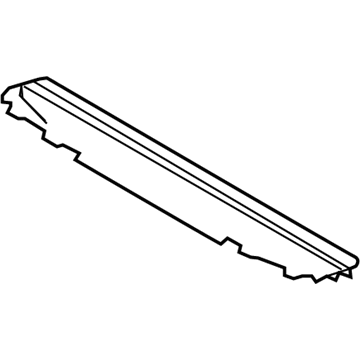 Audi 8T0-807-217-D-01C