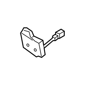 Audi 4M0-823-509-C