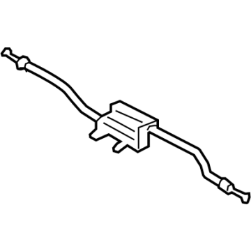 Audi 4M0-823-531-B