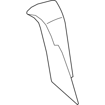 Audi 8W8-945-253-B