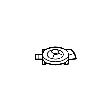 Audi 4N0-963-575-A