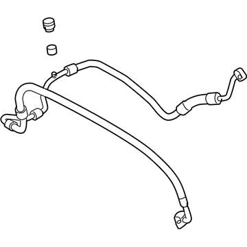 Audi 8J0-820-743-Q