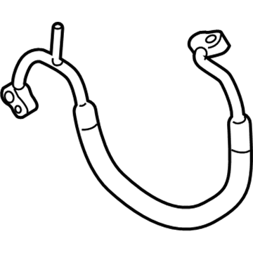 Audi 8J0-820-721-K
