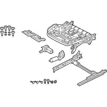 Audi 8W0-881-106-AS