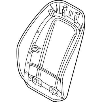 Audi 8W0-881-969-Q-AOX