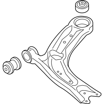 Audi 3Q0-407-151-S