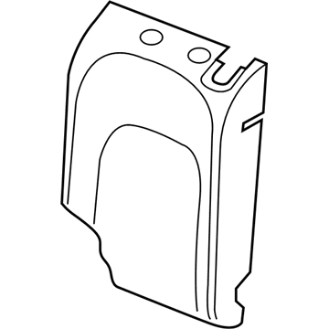 Audi 4K5-885-815-L-QPD