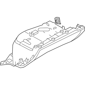 Audi 8R1-857-104-1DH
