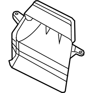 Audi 8R0-129-617-D