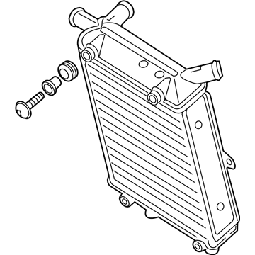 Audi 8E0-121-212-H
