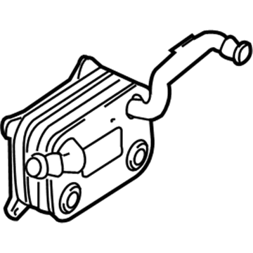 Audi 079-117-021-M