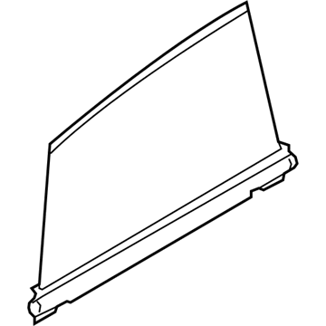 Audi 8K5-861-333-A-MDF