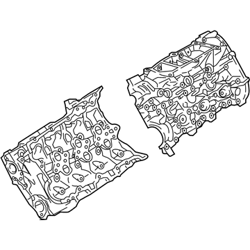 Audi 06M-103-062-AK