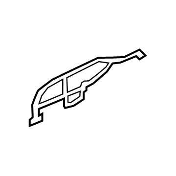 Audi 4M8-882-634