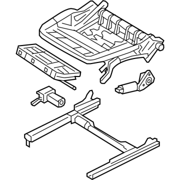 Audi 4M0-881-106-AQ