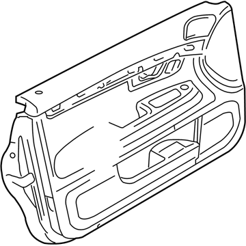 Audi 8E1-867-103-17C