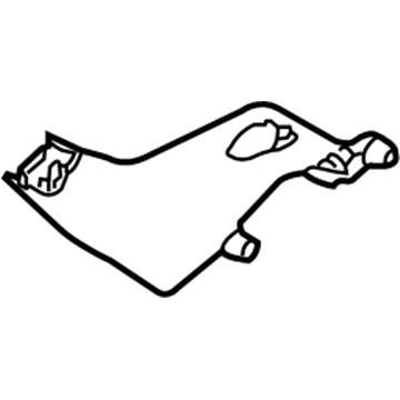 Audi 8E1-867-162-A-27X