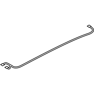 Audi 8K9-971-648 Wire Harness 8K9-971-648 Audi Wire Harness Illustration 1 of 1