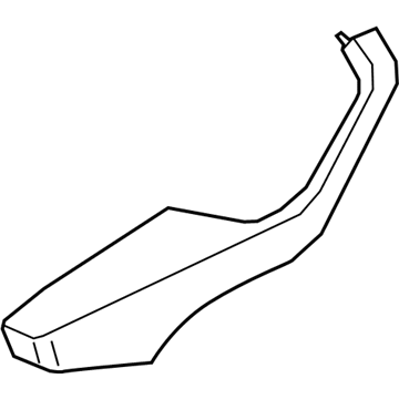 Audi 8W0-867-373-A-KMK