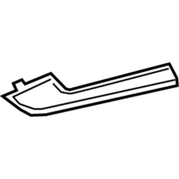 Audi 8W0-867-419-C-UT5