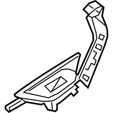 Audi 8W0-867-371-3GI