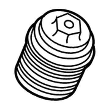 Audi 057-115-433-A