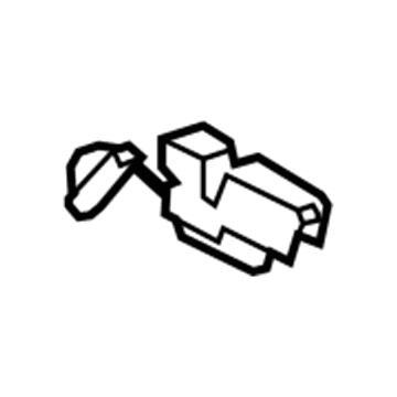 Audi 4L0-823-509-B