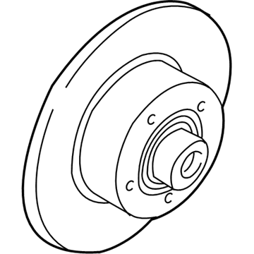 Audi 8E0-615-601-R