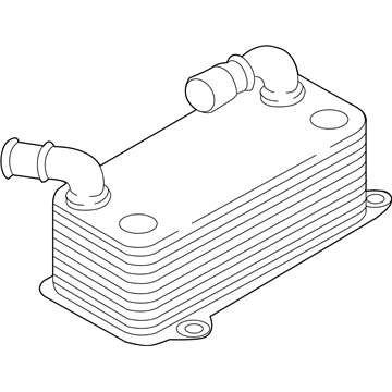 Audi 0BH-317-019-F