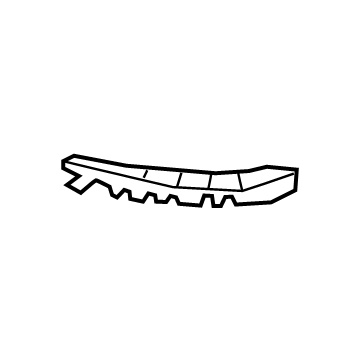 Audi 4M0-807-749-B