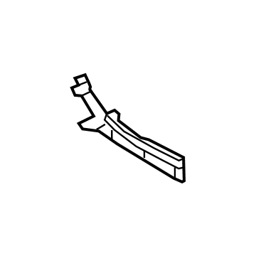 Audi 4M0-853-887-C