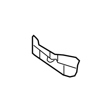 Audi 4M0-807-547-D