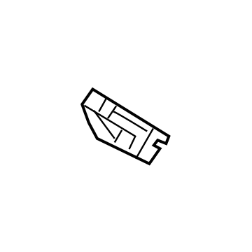 Audi 4M0-807-283-B