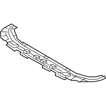 Audi 4M0-807-611-D