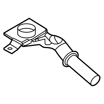 Audi 4M0-955-463